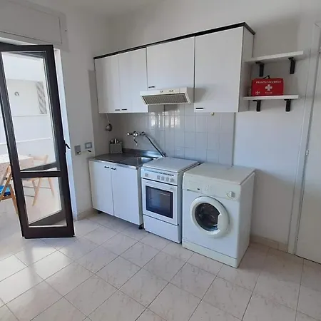 Baia Near The דירה