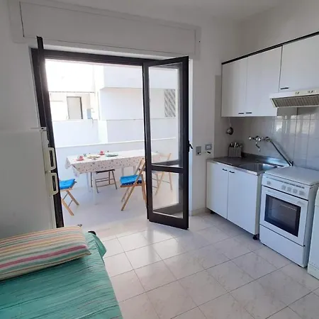 Baia Near The דירה *