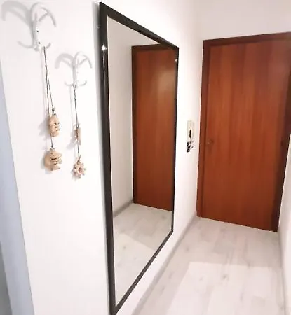 Baia Near The דירה גאליפולי