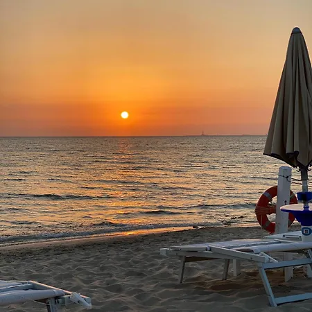 דירה Baia Near The גאליפולי