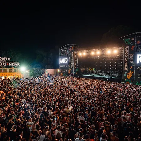 Baia Near The דירה