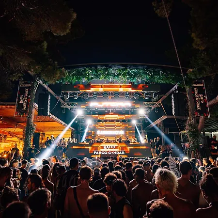 Baia Near The דירה