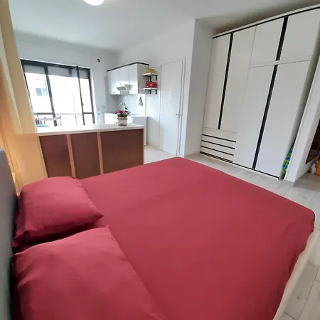 Baia Near The דירה