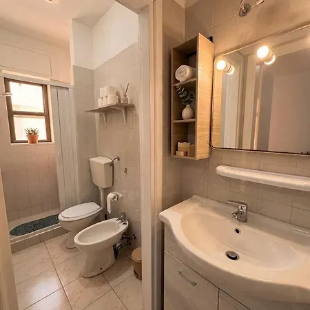 Daire Baia Near The Gallipoli