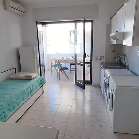 Apartment Baia Near The