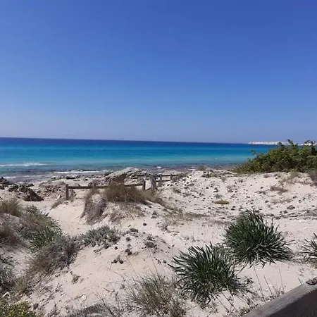 Baia Near The شقة