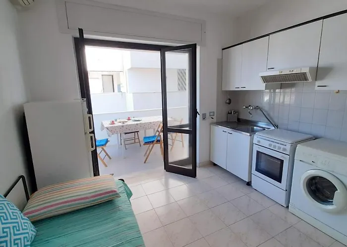 Baia Near The Apartment *