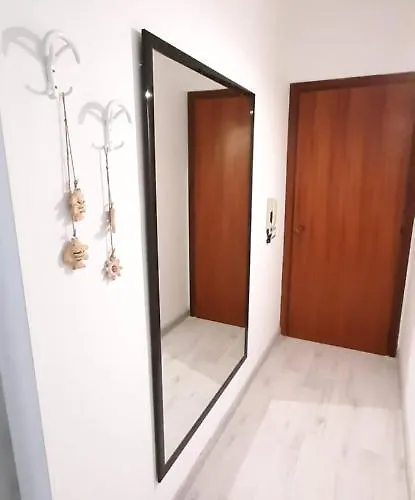 Baia Near The Apartment Gallipoli