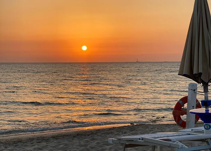 Apartment Baia Near The Gallipoli