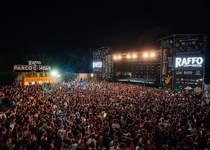 Baia Near The Apartment