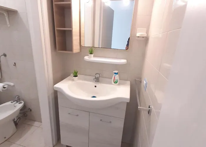 Baia Near The * Gallipoli