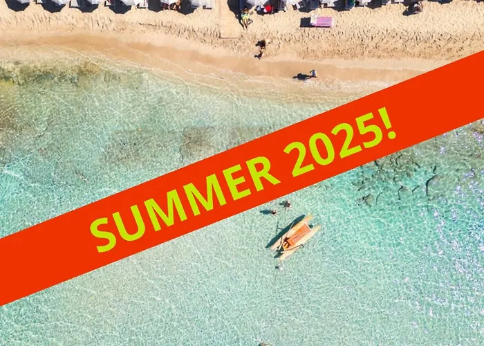 Baia Near The * Gallipoli